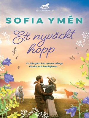 cover image of Ett nyväckt hopp